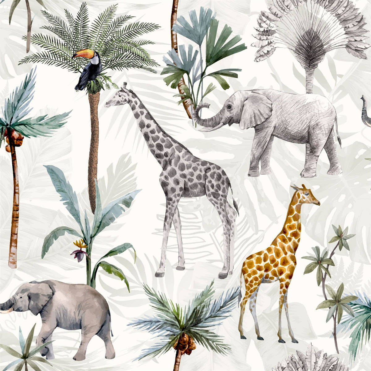 cortex-london-kensington-serengeti-animals-multicoloured-sw12