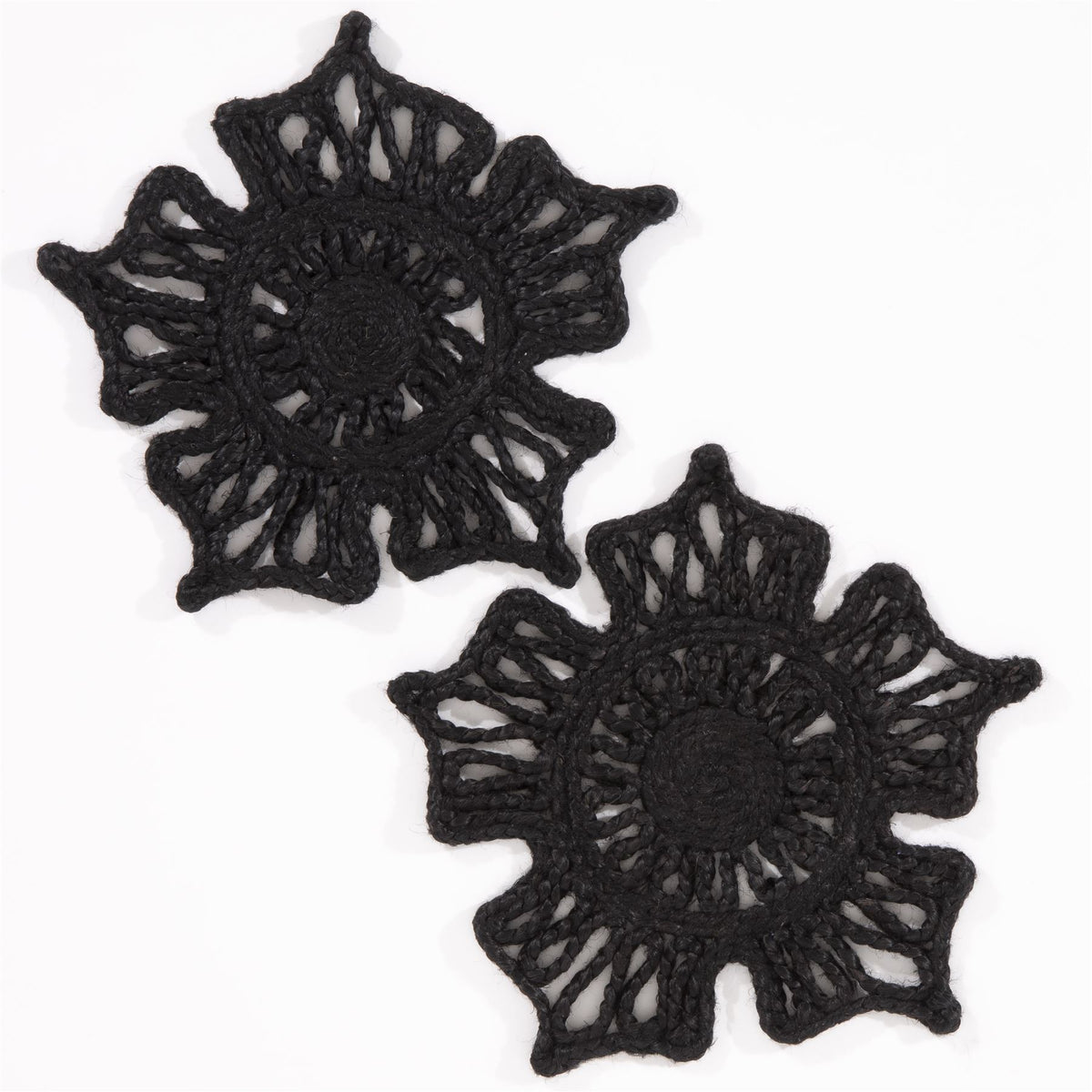 cortex-london-severn-jute-star-black-set-of-2-placemats-36x36cm