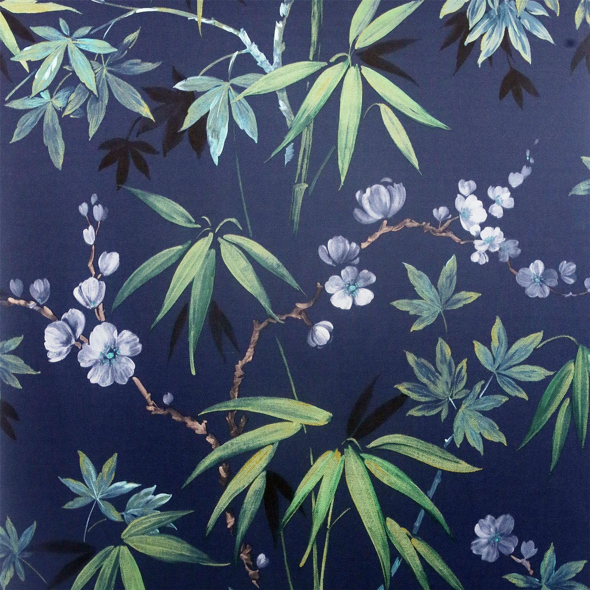 cortex-london-windsor-jasmine-garden-navy-wallpaper-lilac-flowers