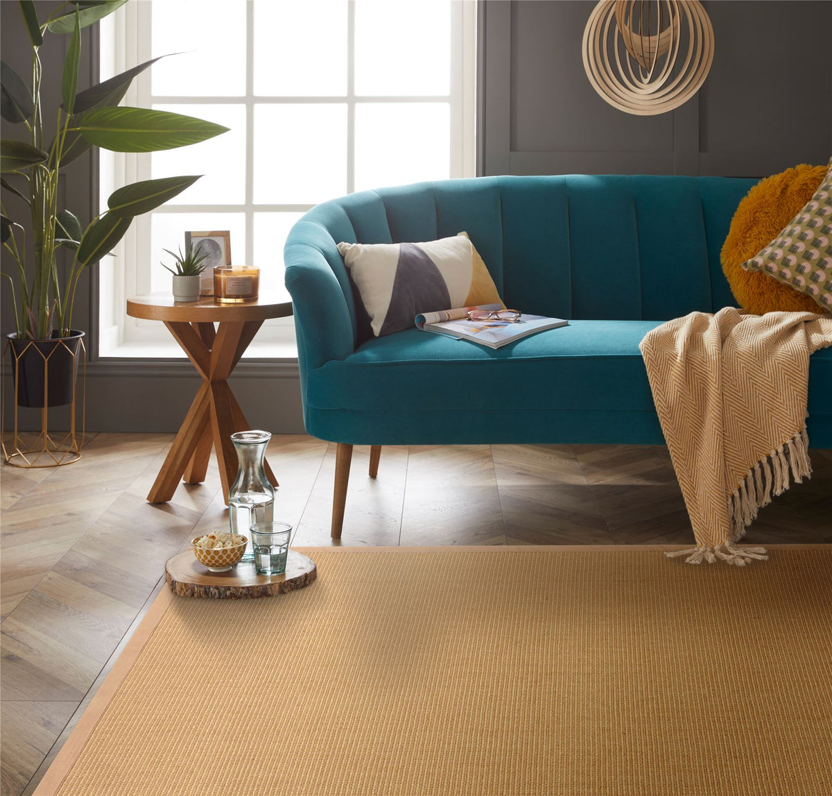 cortex-london-swinton-sisal-jute-boucle-beige-rug-160-by-230cm