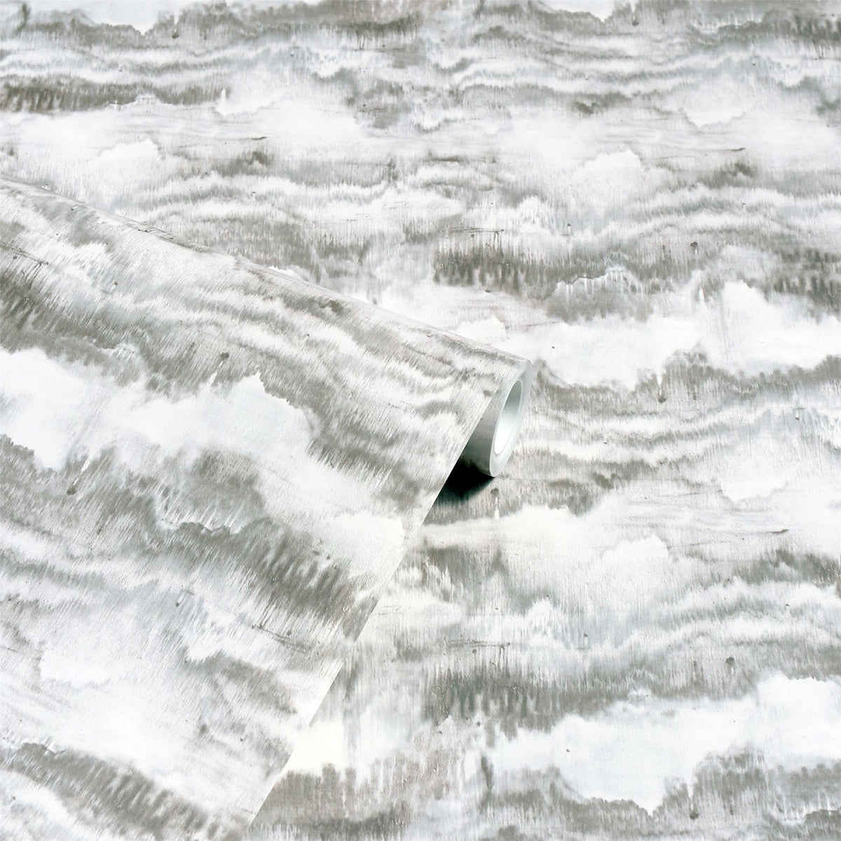 cortex-london-york-grey-painted-canvas-wallpaper-expressionist-design