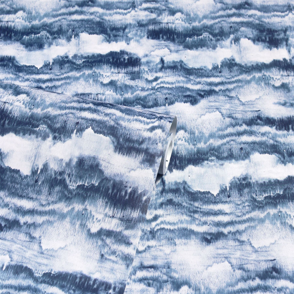 cortex-london-windsor-painted-canvas-navy-sw12-expressionist-design