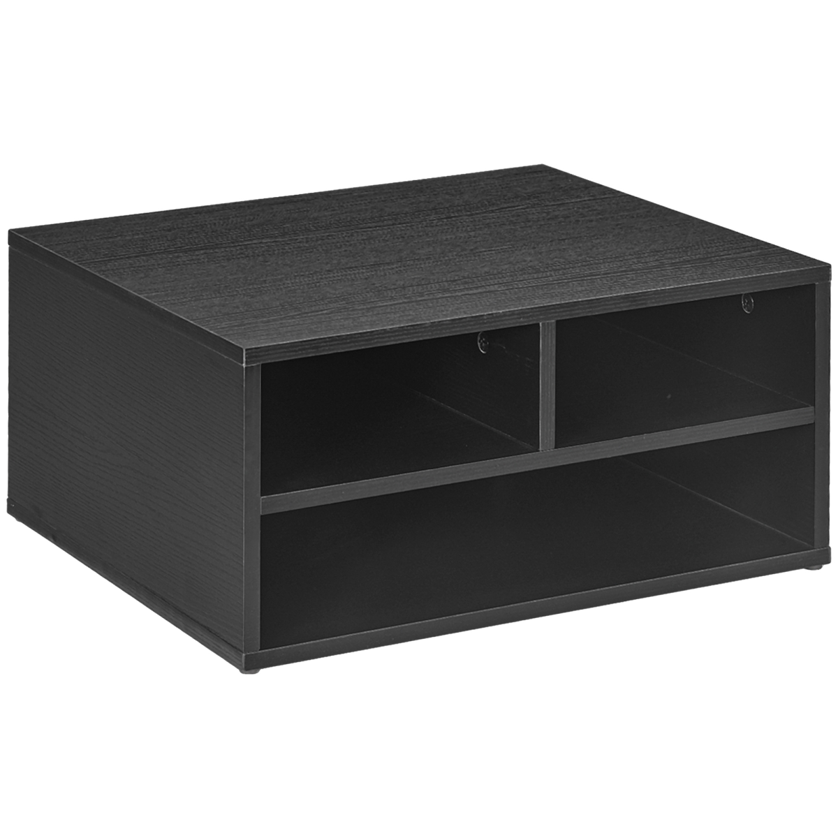 cortex-london-westminster-black-desktop-printer-stand-three-open-compartments