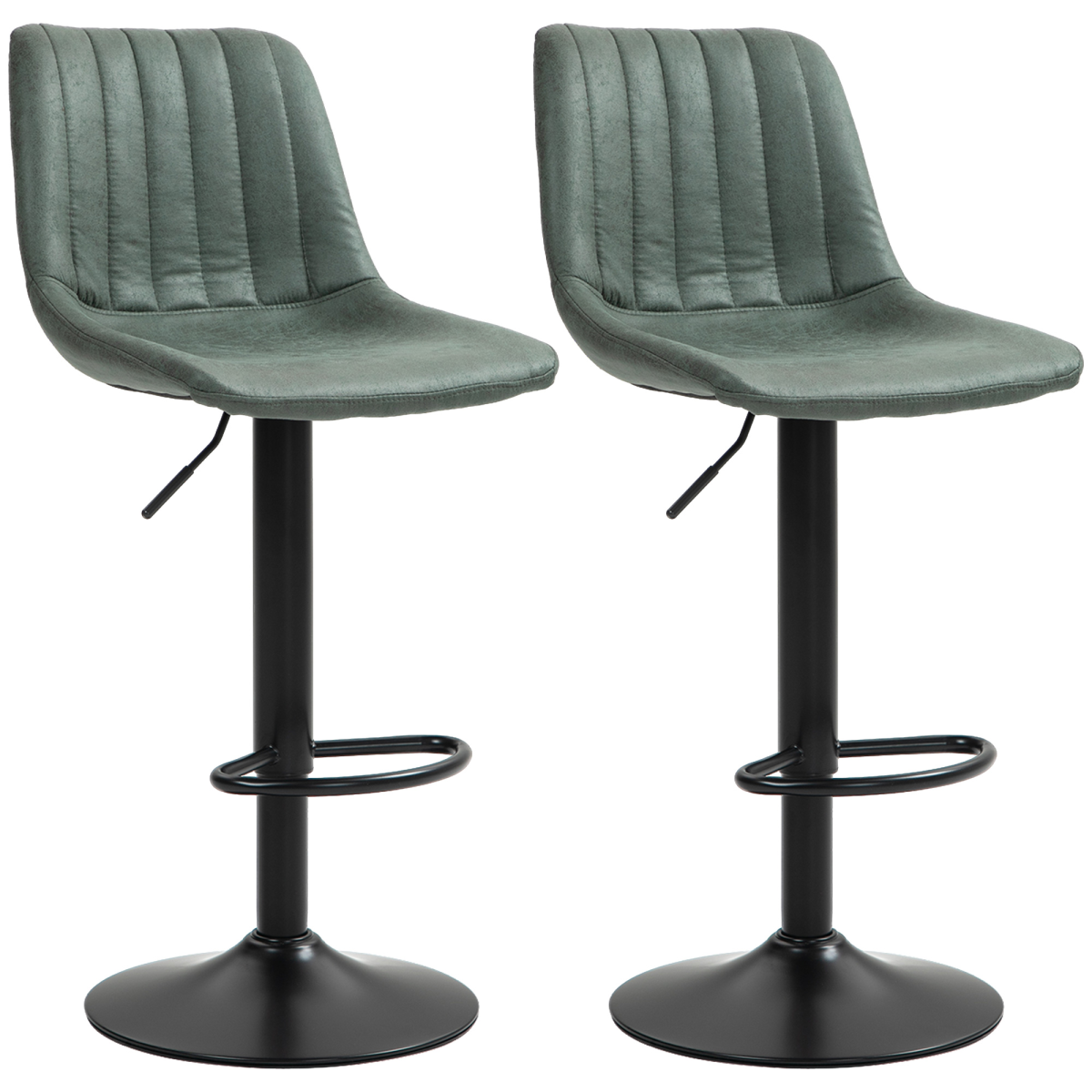 cortex-london-windsor-blue-microfibre-bar-stools-set-of-2