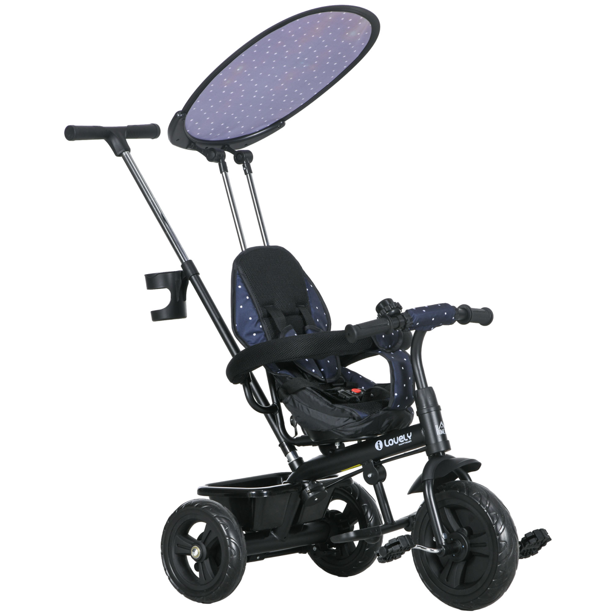 cortex-london-windsor-6-in-1-kids-tricycle-blue