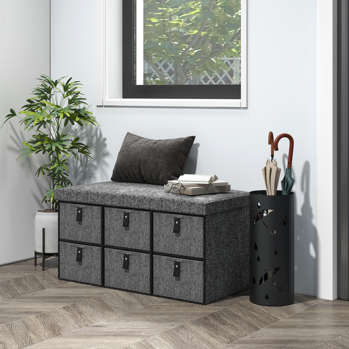 cortex-london-york-shoe-bench-six-drawer-light-grey