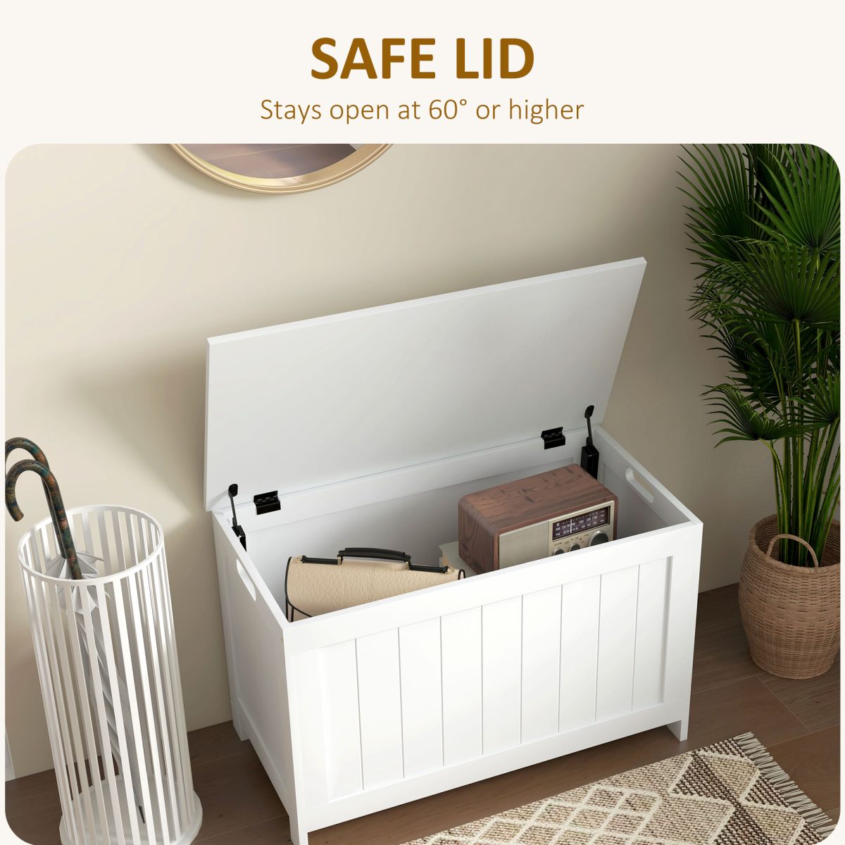 cortex-london-windsor-white-mdf-storage-chest-bench-two-safety-hinges