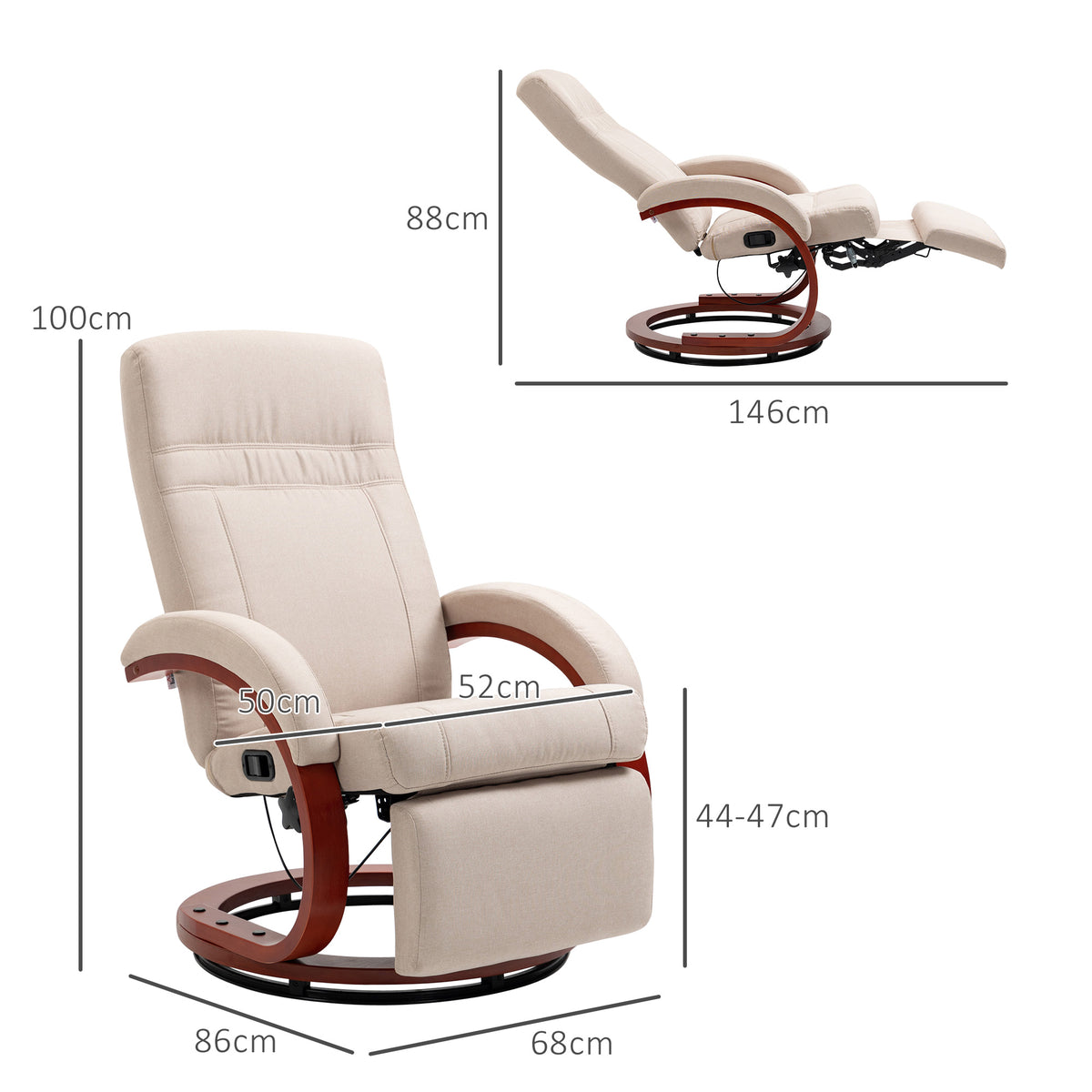 cortex-london-windsor-beige-swivel-recliner-chair-with-footrest