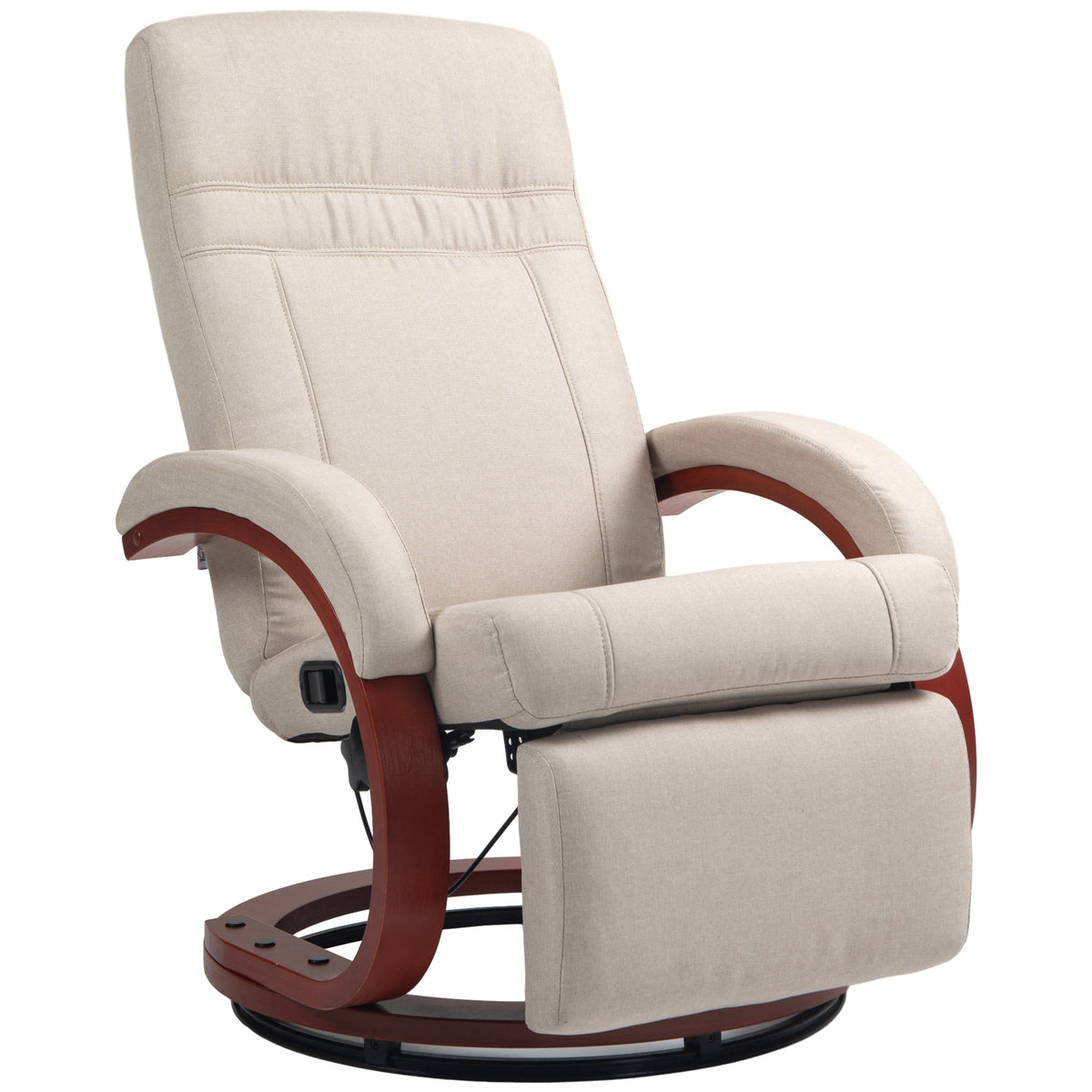 cortex-london-windsor-beige-swivel-recliner-chair-with-footrest