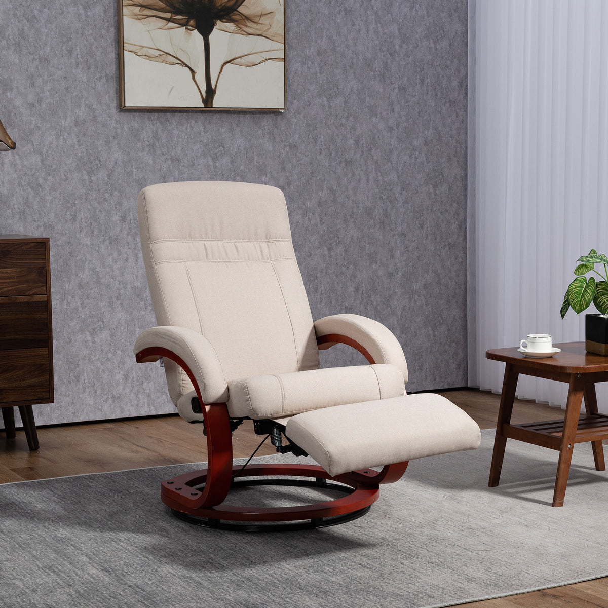 cortex-london-windsor-beige-swivel-recliner-chair-with-footrest