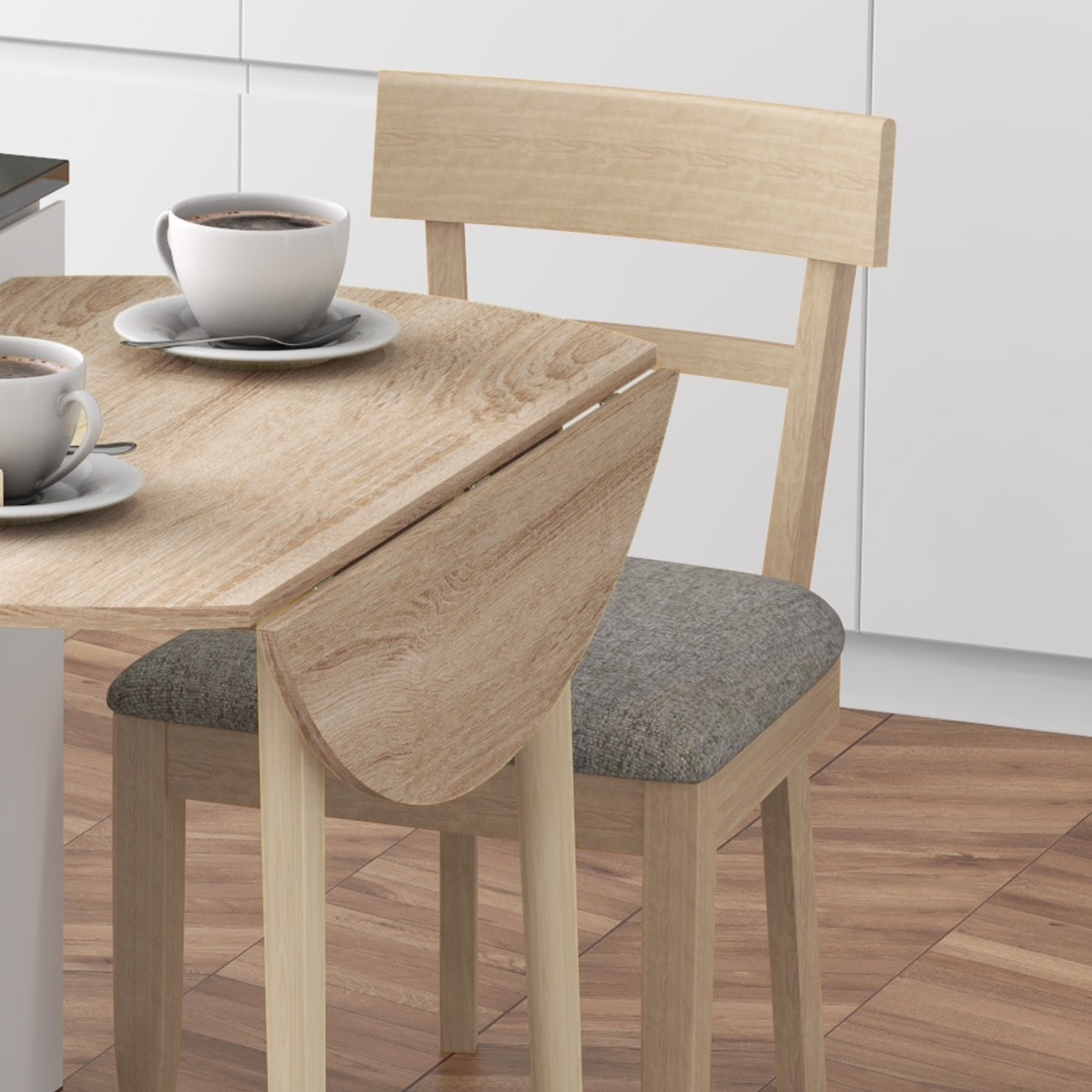 cortex-london-windsor-round-drop-leaf-dining-table-white-wood-grain