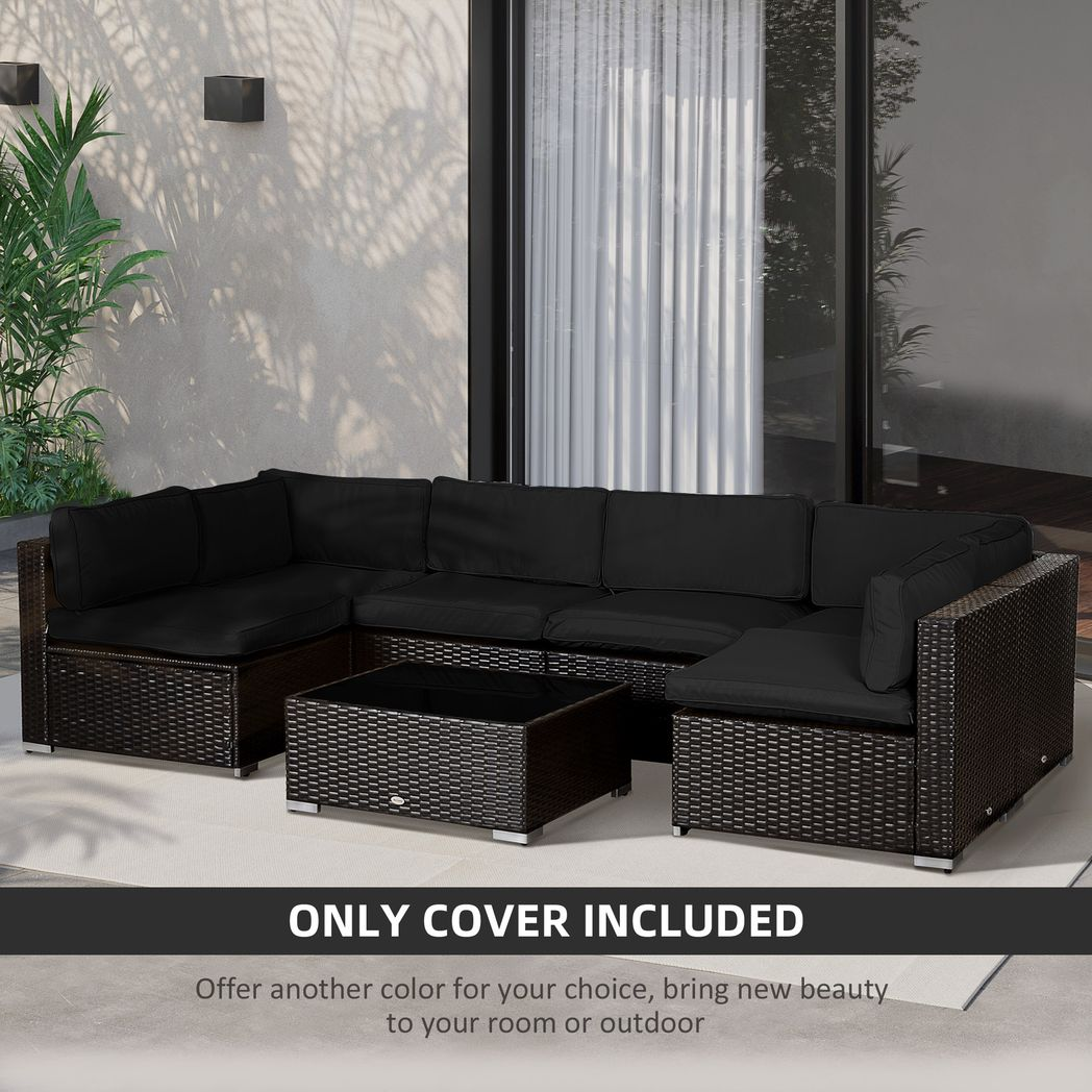 cortex-london-london-black-polyester-rattan-sofa-cushion-cover-set
