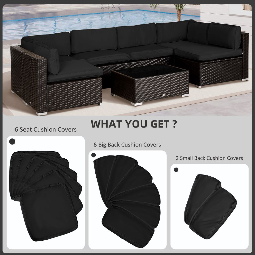 cortex-london-london-black-polyester-rattan-sofa-cushion-cover-set