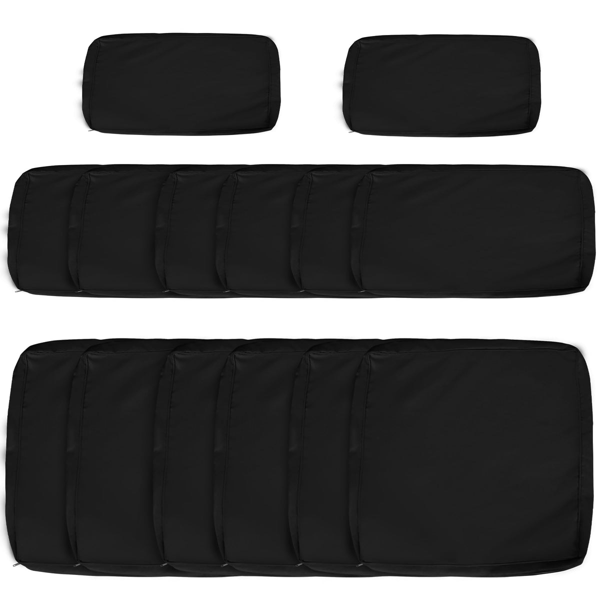 cortex-london-london-black-polyester-rattan-sofa-cushion-cover-set