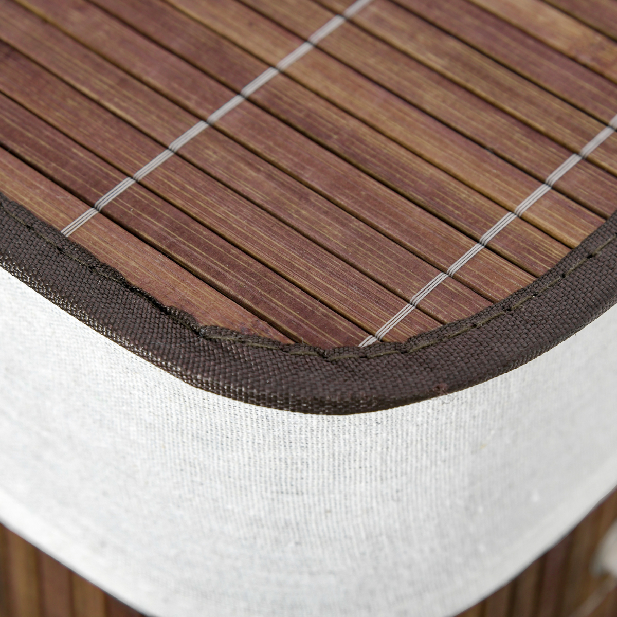 cortex-london-windsor-bamboo-two-section-laundry-hamper-brown