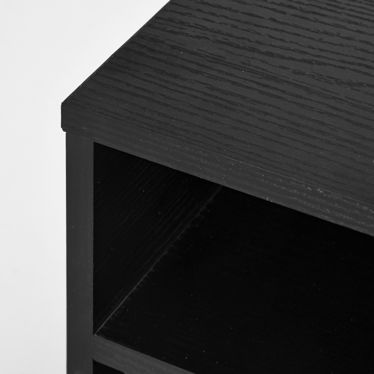 cortex-london-westminster-black-desktop-printer-stand-three-open-compartments