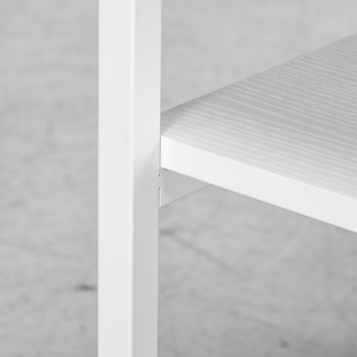 cortex-london-chelsea-mobile-printer-stand-storage-table-white