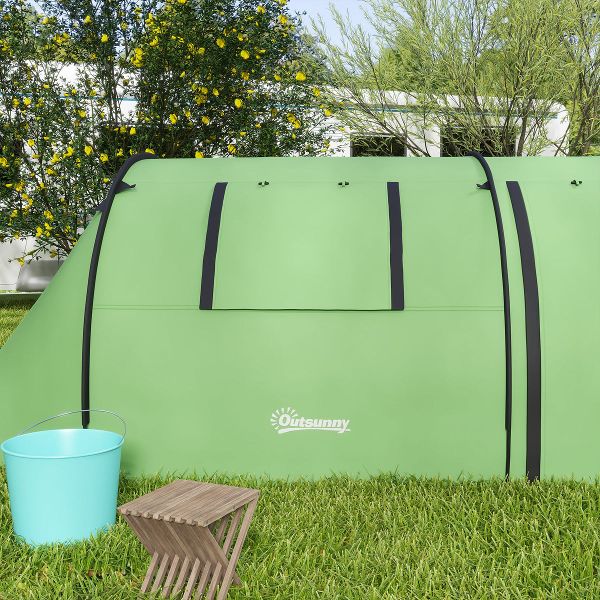 cortex-london-windsor-four-man-two-room-camping-tent-dark-green