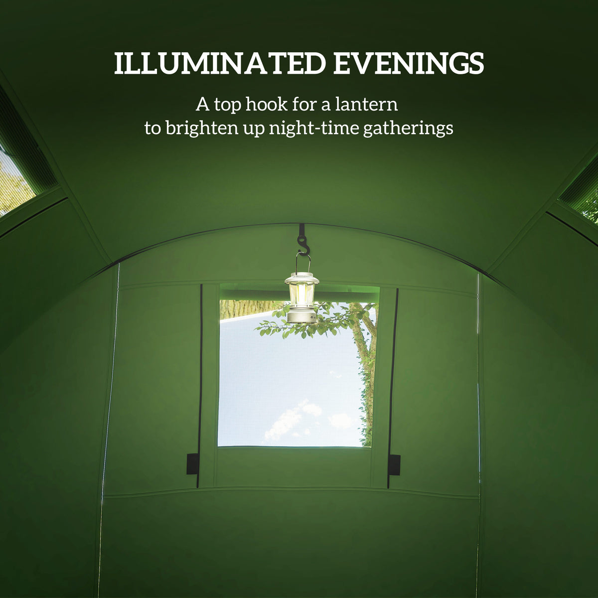 cortex-london-windsor-four-man-two-room-camping-tent-dark-green