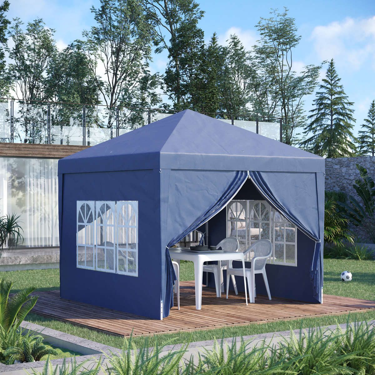 cortex-london-windsor-2m-pop-up-gazebo-grey