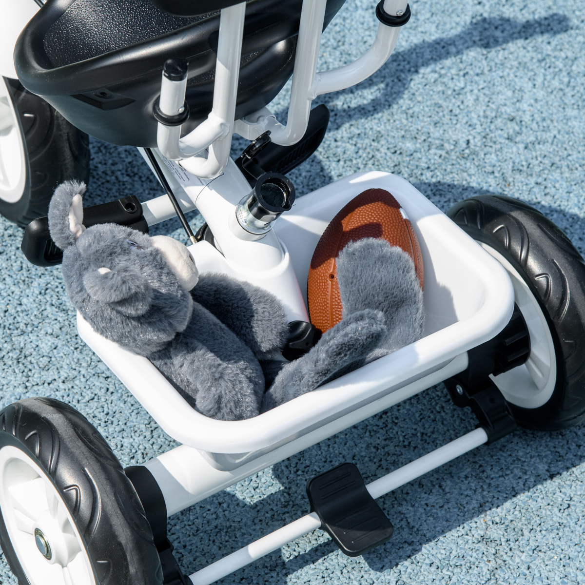 cortex-london-windsor-6-in-1-kids-tricycle-blue
