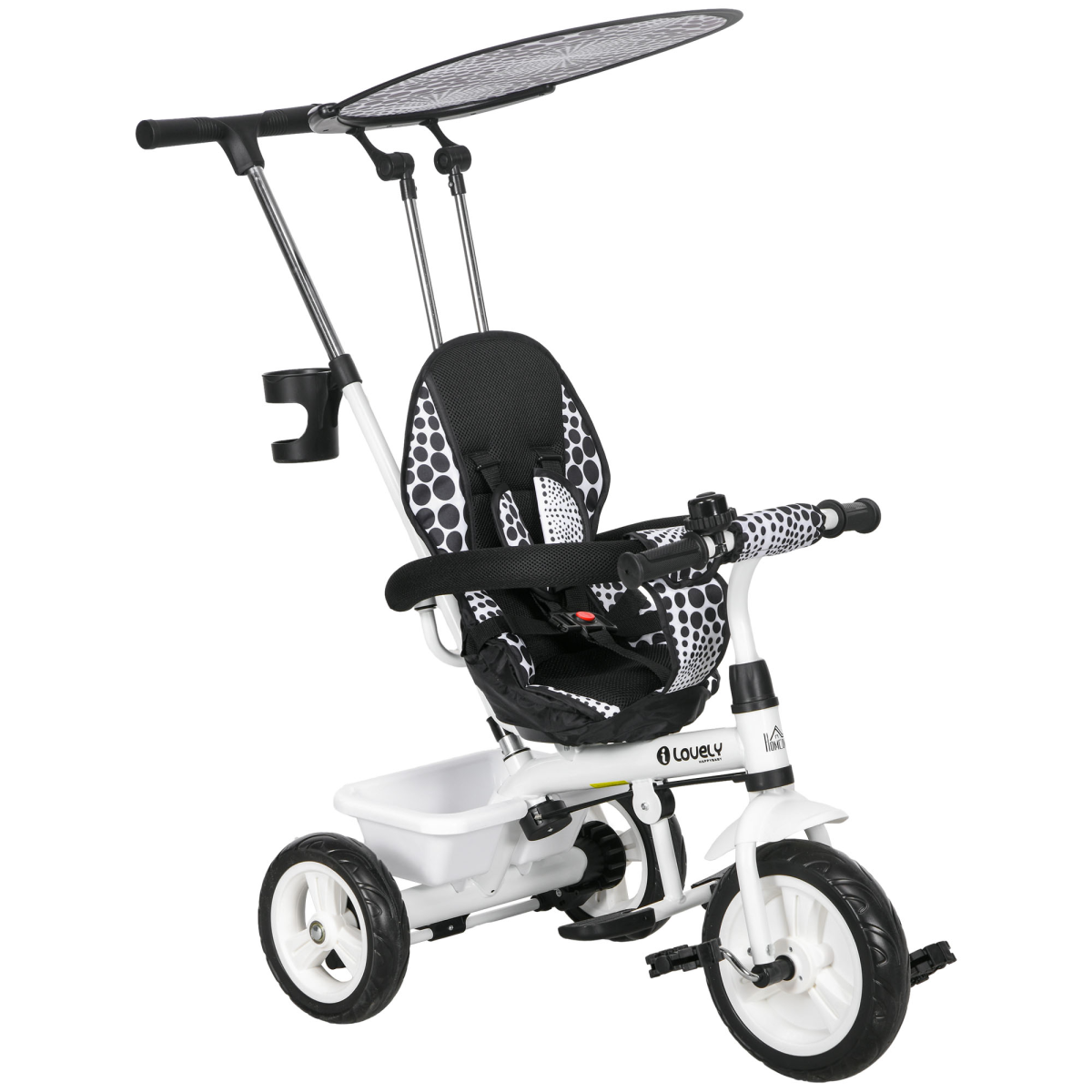 cortex-london-windsor-6-in-1-kids-tricycle-blue