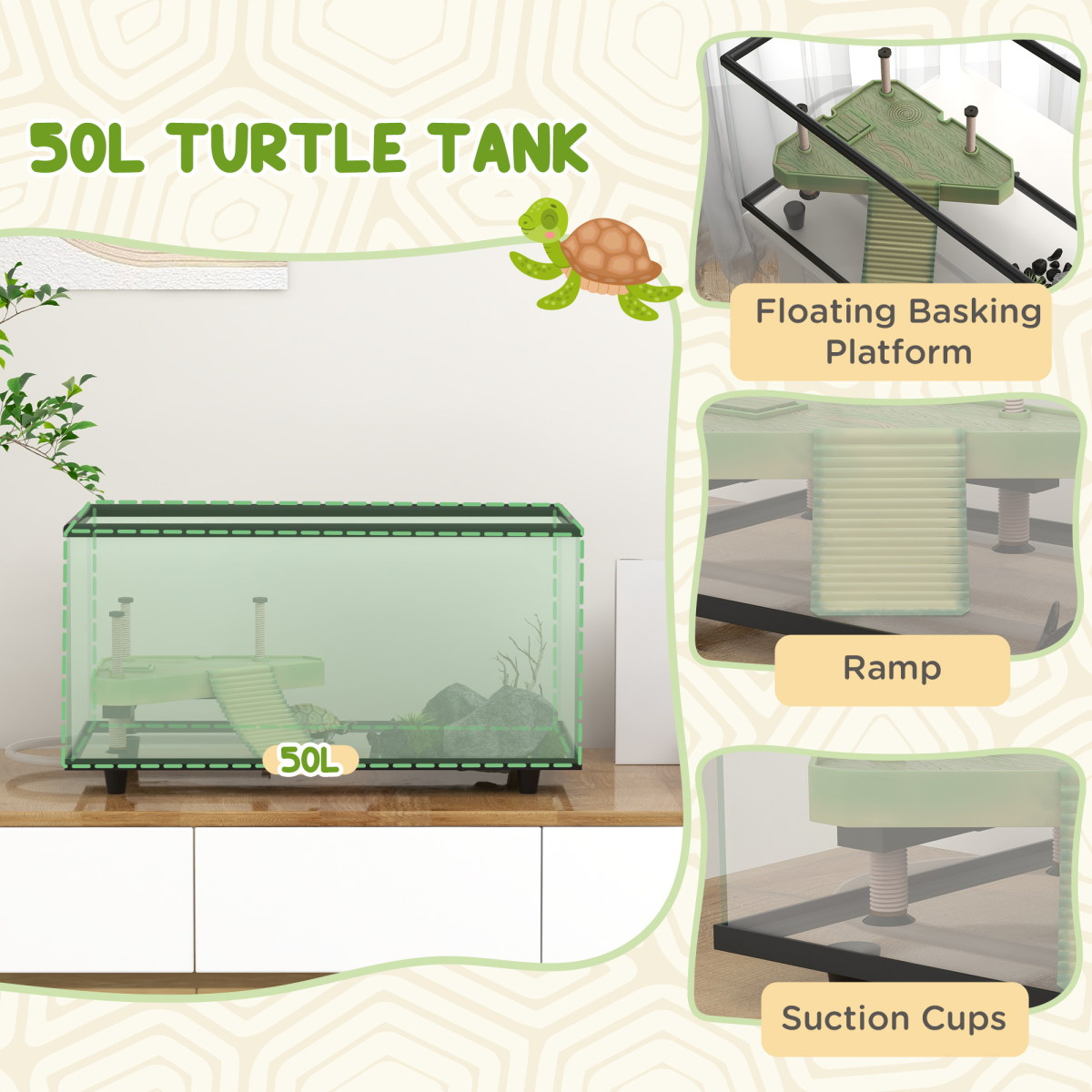 cortex-london-windsor-28l-glass-turtle-tank-easy-drain