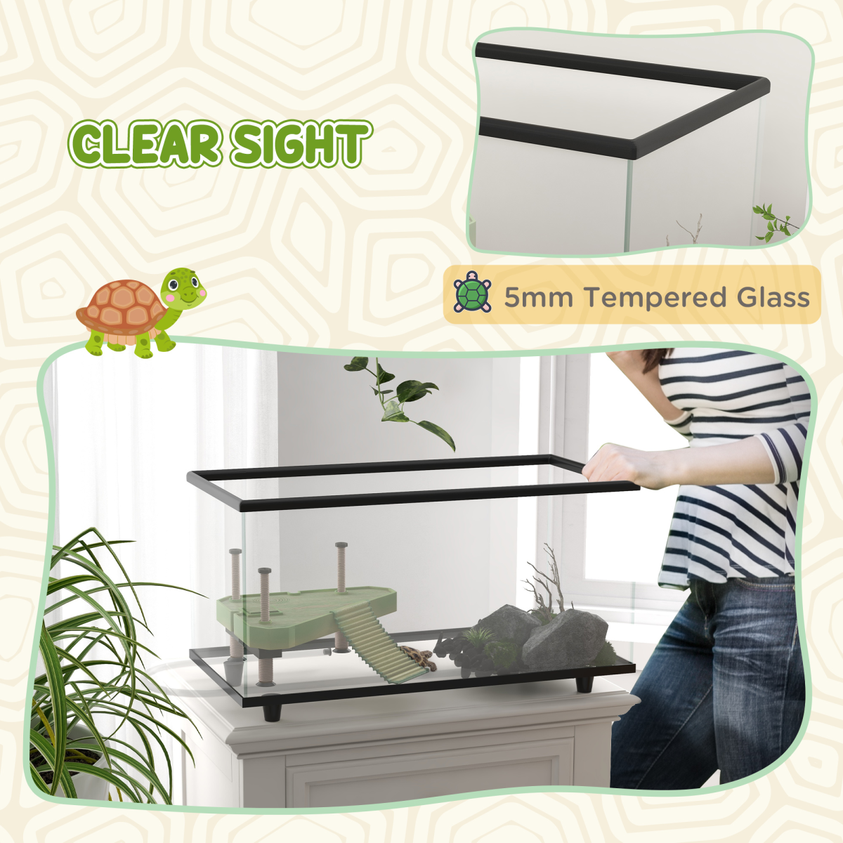 cortex-london-windsor-28l-glass-turtle-tank-easy-drain