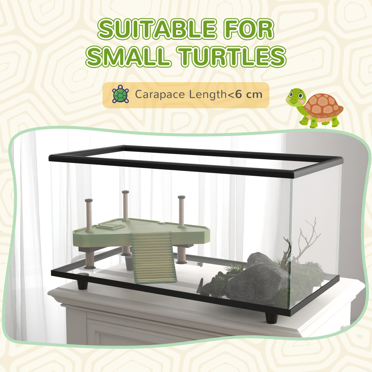 cortex-london-windsor-28l-glass-turtle-tank-easy-drain