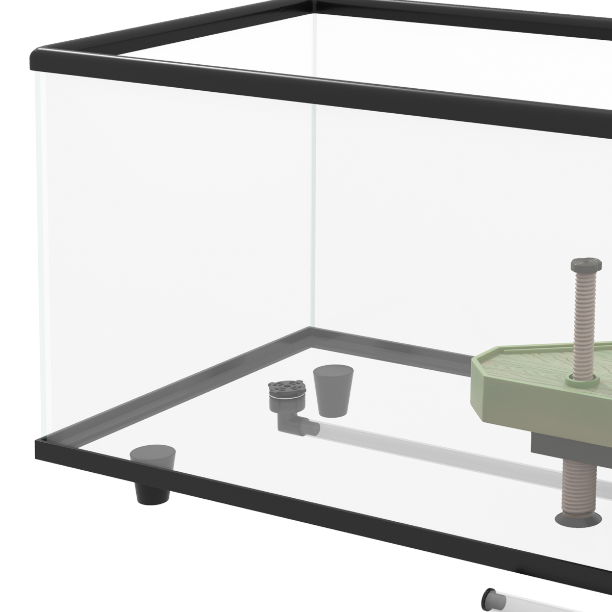cortex-london-windsor-28l-glass-turtle-tank-easy-drain