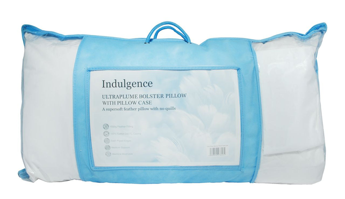 cortex-london-ultraplume-bolster-36-feather-pillow