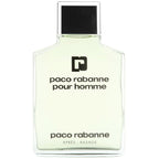 Paco Rabanne Pour Homme Aftershave Lotion 100ml
