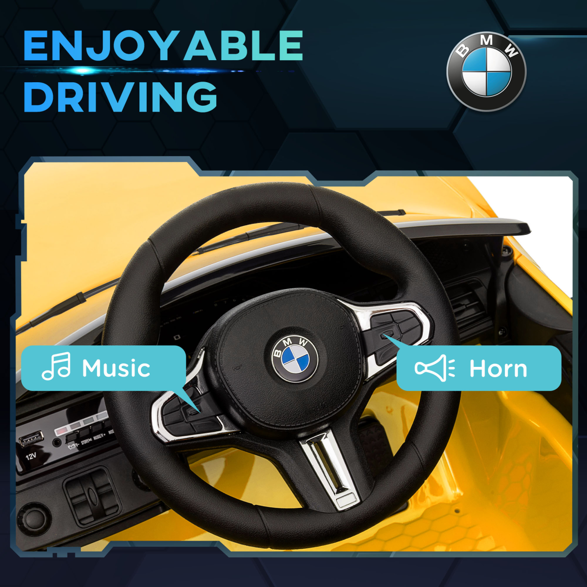 cortex-london-windsor-bmw-m4-licensed-kids-electric-car-black-12v-remote-control