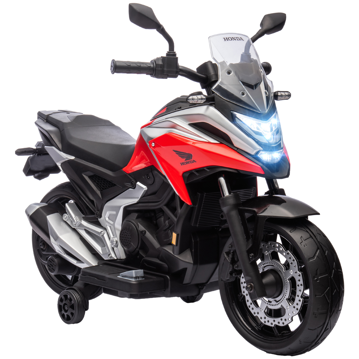 cortex-london-windsor-honda-licensed-12v-kids-electric-motorbike-red