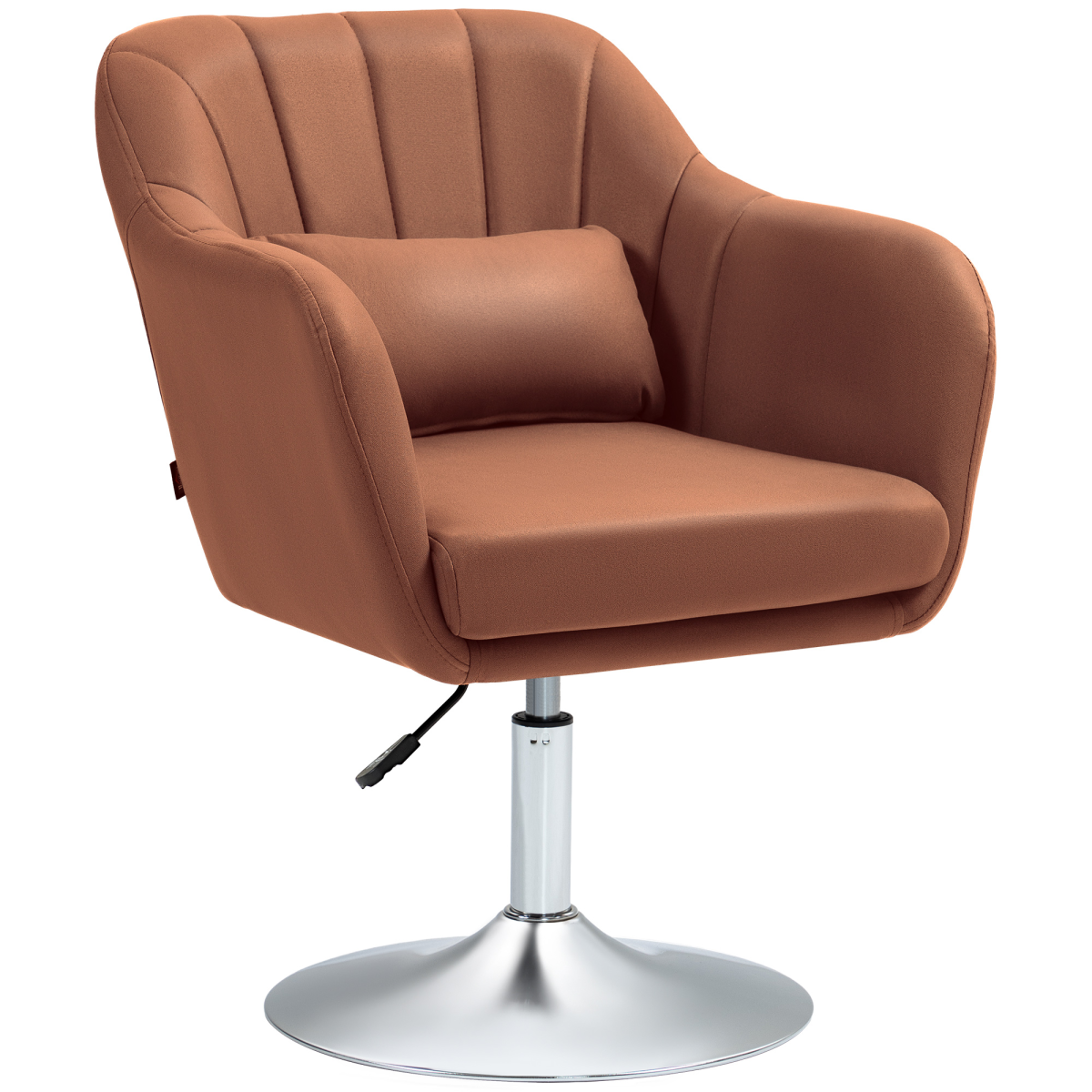 cortex-london-york-pink-adjustable-height-linen-seat