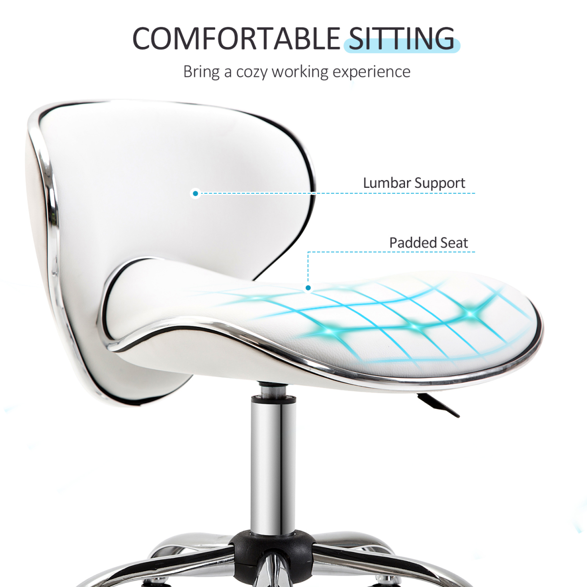 cortex-london-windsor-adjustable-black-salon-stool