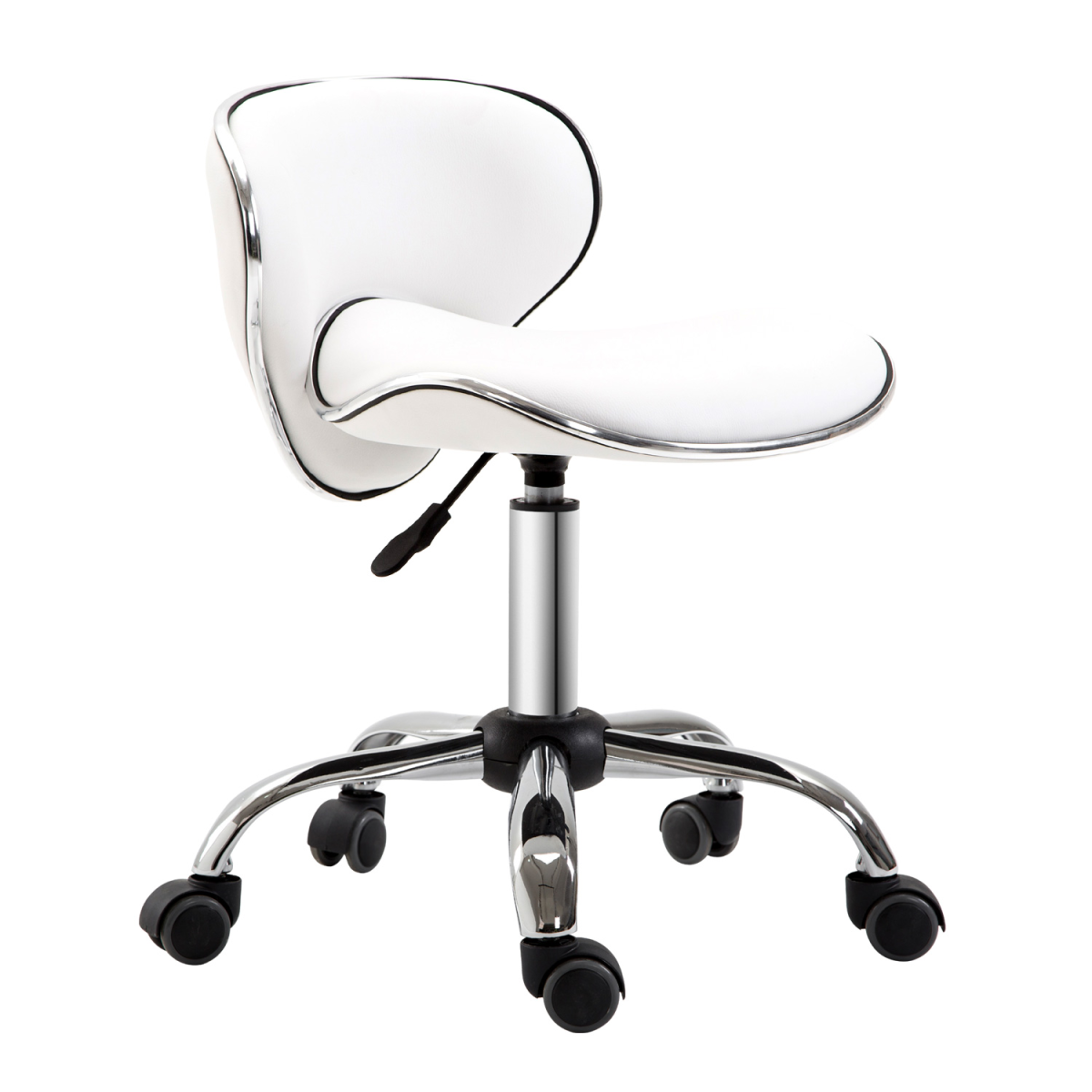 cortex-london-windsor-adjustable-black-salon-stool