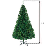 cortex-london-windsor-7ft-1100-branch-christmas-tree-green