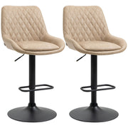 cortex-london-windsor-swivel-bar-stools-set-of-two-light-khaki-black