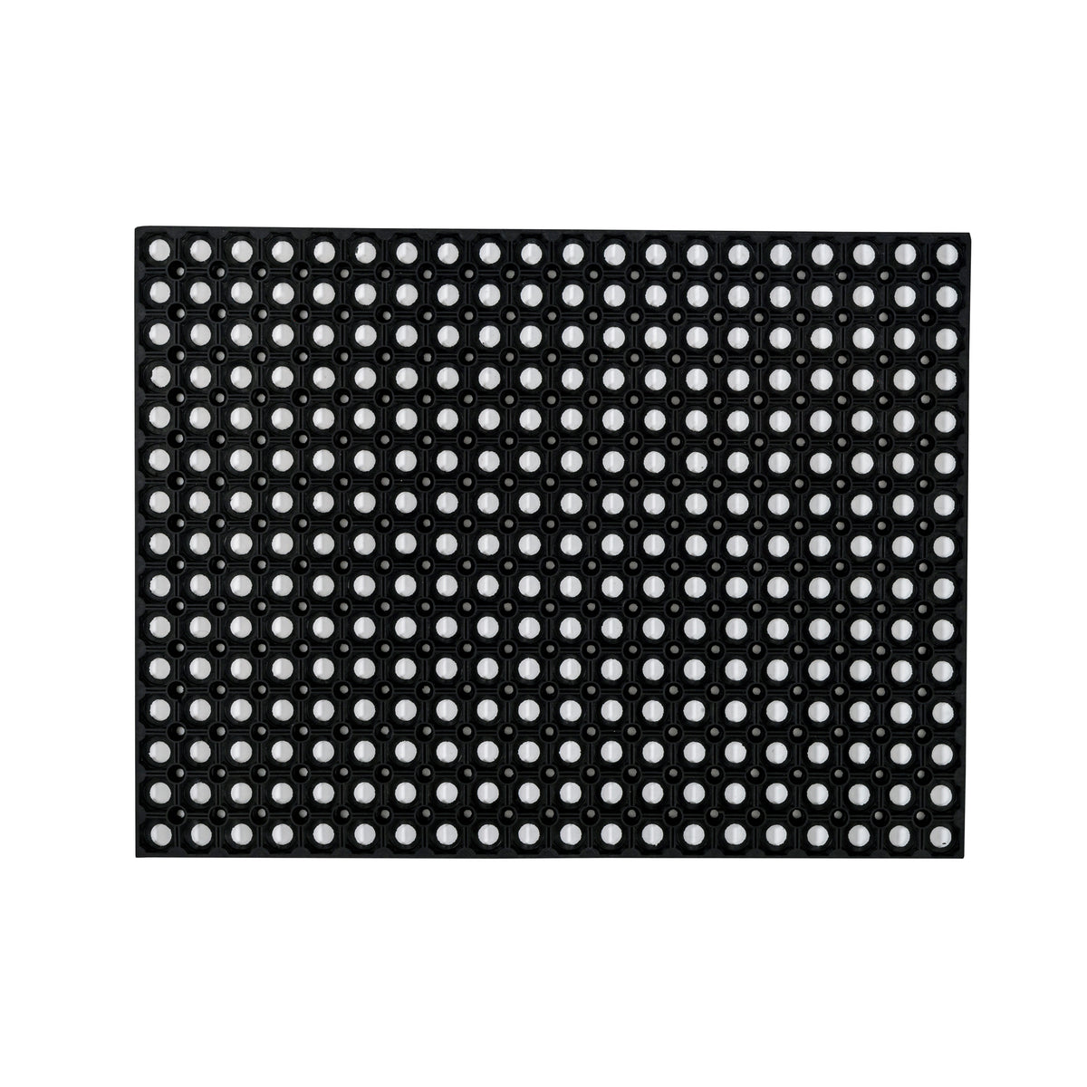 cortex-london-windsor-octomat-black-all-weather-heavy-duty-outdoor-entrance-mat