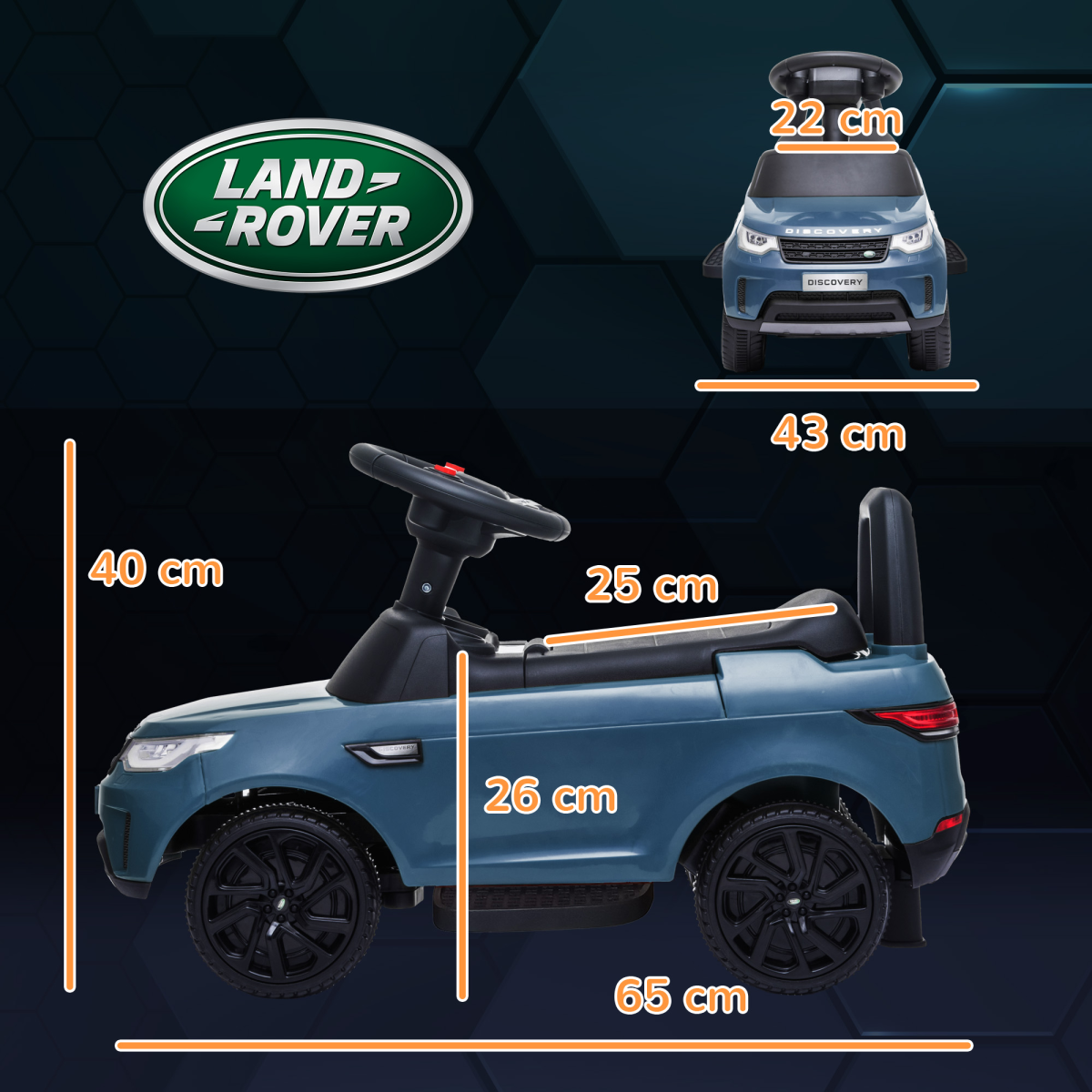 cortex-london-windsor-land-rover-licensed-kids-electric-ride-on-car-light-blue