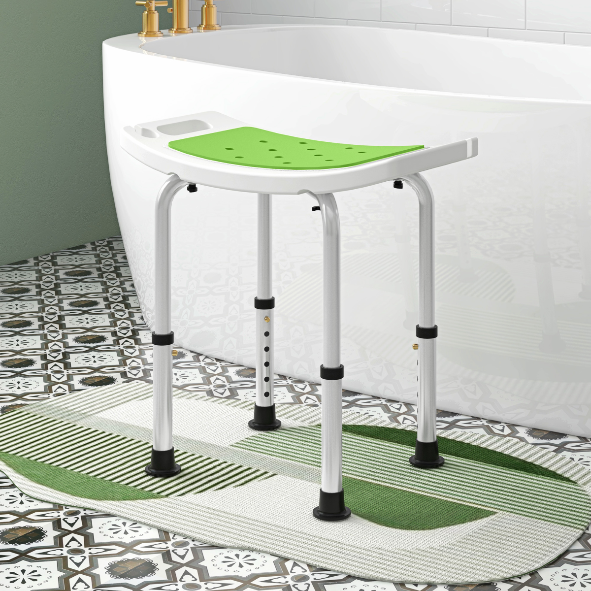 cortex-london-windsor-adjustable-aluminium-bath-shower-chair