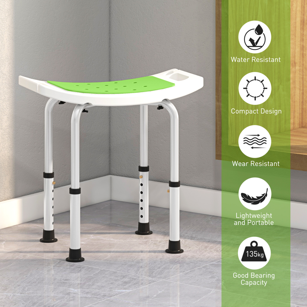 cortex-london-windsor-adjustable-aluminium-bath-shower-chair