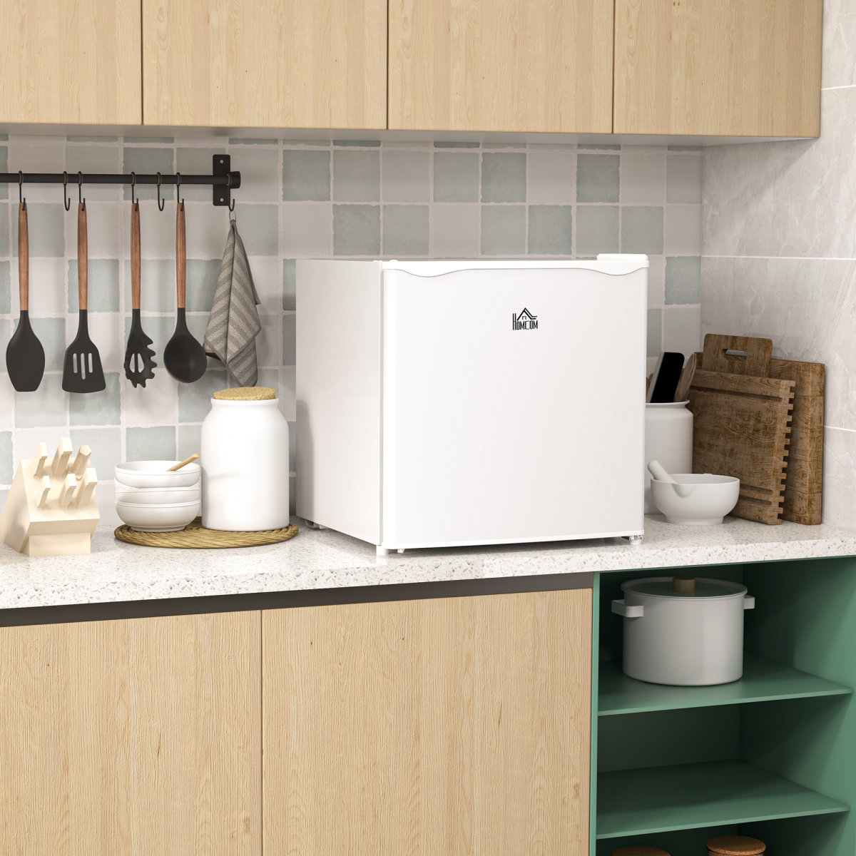 cortex-london-york-35l-tabletop-freezer-adjustable-temperature-black