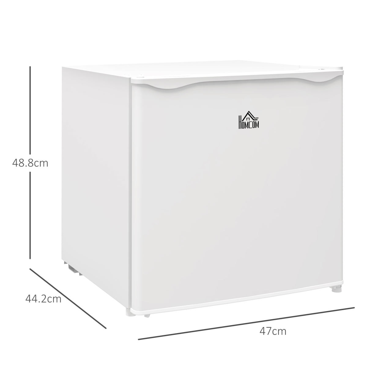 cortex-london-york-35l-tabletop-freezer-adjustable-temperature-black