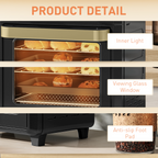 cortex-london-windsor-10l-1000w-air-fryer-oven-grill-roast-bake
