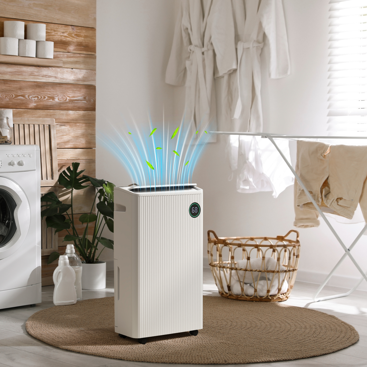 cortex-london-westminster-16l-air-dehumidifier-purifier-uvc-ioniser-black