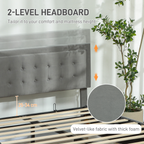 cortex-london-windsor-grey-double-storage-bed-frame-velvet-headboard