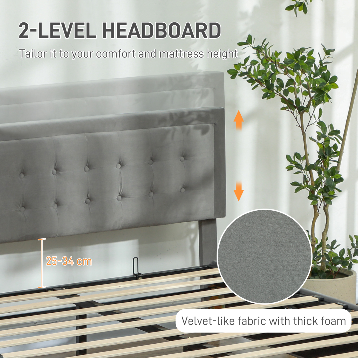 cortex-london-windsor-grey-double-storage-bed-frame-velvet-headboard