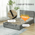 cortex-london-windsor-grey-double-storage-bed-frame-velvet-headboard